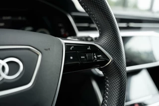 Audi A6 Audi A6 Avant 55 TFSI e Quattro Competition B&O 21' Pano ACC - afbeelding nr 41