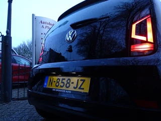 Volkswagen up! - afbeelding nr 23