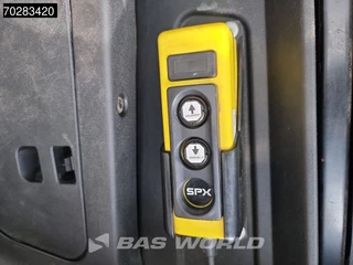 Iveco Daily Iveco Daily 35C12 Open Laadbak Dubbel Cabine Dubbellucht 3,5t Trekhaak Airco Cruise Euro6 Pritsche Pickup Open Box Airco Dubbel cabine Trekhaak Cruise control - afbeelding nr 21