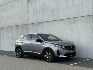 Peugeot 3008 Peugeot 3008 1.6 Hybrid 225 Allure - stoelverwarming - virtu - afbeelding nr 8
