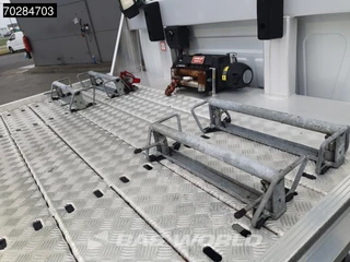 Ford Transit Ford Transit 130pk Autotransporter Airco Cruise Lier Euro6 Oprijwagen Cartransporter Cruise control - afbeelding nr 8