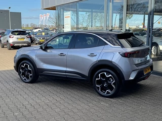 Opel Mokka - afbeelding nr 3