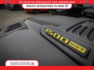 Dodge Ram Pick-Up DUBBELE CABINE | PICK UP | 5 PERSOONS | DC | GRIJSKENTEKEN | VOORRAAD NR 2288 - 4952 - afbeelding nr 24