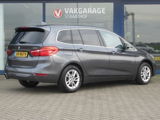BMW 2 Serie BMW 2 Serie Gran Tourer 218i Corporate Lease Executive, Automaat / Full LED / Camera + Sensoren / Climate control / Cruise control - afbeelding nr 18
