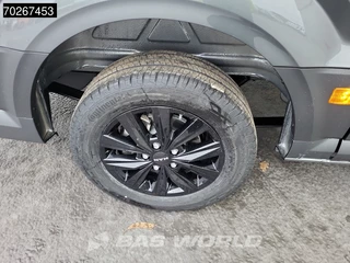 MAN TGE MAN TGE 3.180 Automaat 2025 model Facelift Black Edition L3H3 ACC Trekhaak L2H2 11m3 Airco Trekhaak - afbeelding nr 10