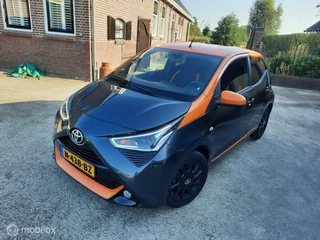 Toyota Aygo - 355189171-0