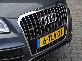 Audi Q5 - afbeelding nr 31