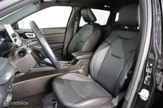 Jeep Compass Jeep Compass 4xe 240 Plug-in Hybrid - LEER-NAVI-CAMERA-WINTERPACK - afbeelding nr 15