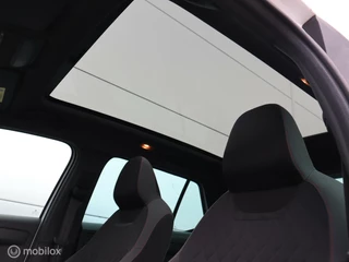 Škoda Fabia Skoda Fabia 1.0 TSI Sport Pano LED PDC Navi Clima Stoelverwarming - afbeelding nr 6