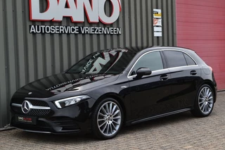 Mercedes-Benz A-Klasse Mercedes-Benz A-Klasse 200 163PK AMG Styling Camera/Navi/LED/A200 - afbeelding nr 1