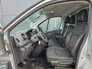 Opel Vivaro Opel Vivaro 1.6 CDTI L2H1 Navi camera 3-pers EU 6 - afbeelding nr 15