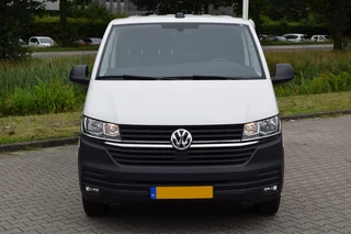 Volkswagen Transporter - afbeelding nr 7