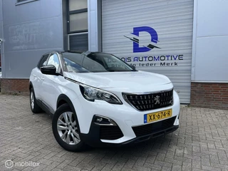 Peugeot 3008 Peugeot 3008 1.2 PT 130PK Active|NAP|NW D-RIEM|TREKHK|APPLE - afbeelding nr 5