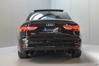 Audi S3 Audi S3 Limousine 2.0 TFSI quattro PANO|SCHAALSTOELEN - afbeelding nr 5