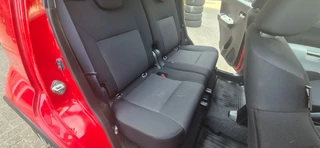 Suzuki Ignis Suzuki Ignis 1.2 select*camera*stoelverw.*ECC* - afbeelding nr 17