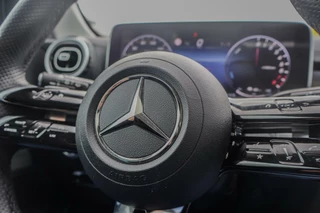 Mercedes-Benz C-Klasse Mercedes C-klasse Estate 300 e AMG Line PANO TREKHAAK NIGHT CARPLAY - afbeelding nr 25