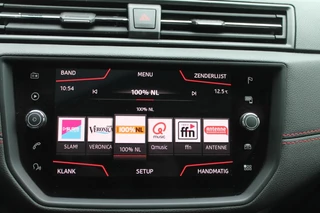 SEAT Ibiza - afbeelding nr 16