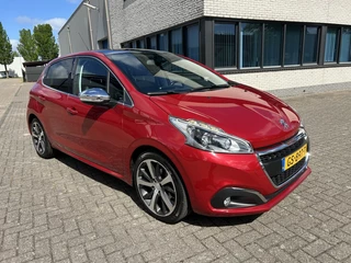 Peugeot 208 Peugeot 208 1.2 PureT. Première 110PK 1eEIG DEALER PANO NAP - afbeelding nr 3