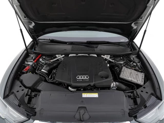 Audi A6 Aut. *PANO | DIGI-COCKPIT | FULL-LED | LEDER-ALCANTARA | ADAPTIVE-CRUISE | HEATED-SPORT-SEATS | MEMORY-PACK | CAMERA | NAVI-FULLMAP  | ECC | SHIFT-PADDLES | KEYLESS | PDC | TOWBAR | 20''ALU * - afbeelding nr 31