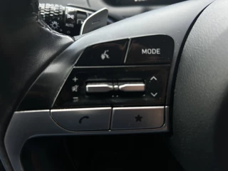Hyundai Tucson Hybrid Hyundai Tucson Hybrid 1.6 T-GDI HEV Comfort Smart | Hybrid | Trekhaak - afbeelding nr 21