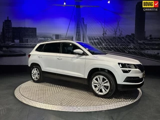 Škoda Karoq - 395281421-0