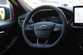 Ford Kuga Ford Kuga 2.5 FHEV ST-Line 190pk | SYNC 4 Navigatie | Achteruitrijcamera | Geen stekker nodig | 1.650pk trekgewicht - afbeelding nr 14