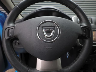 Dacia Sandero Stepway Dacia Sandero 0.9 TCe Stepway Lauréate (Vol-Opties!) - afbeelding nr 11