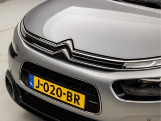 Citroën C4 Cactus (GROOT NAVI, APPLE CARPLAY, CAMERA, KEYLESS START, VIRTUAL COCKPIT, CRUISE, CLIMATE, GETINT GLAS, ARMSTEUN, SPORTSTOELEN, LM VELGEN, PARKEERSENSOREN, NIEUWE APK, NIEUWSTAAT) - afbeelding nr 31