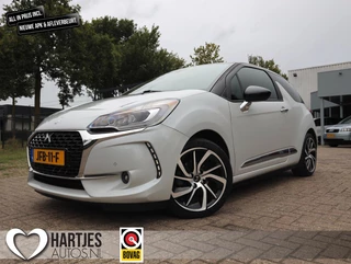 DS DS 3 1.2 PureTech Sport Chic (Vol-Opties!) 1e eigenaar