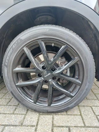 Nissan QASHQAI Nissan Qashqai 1.2 Acenta - afbeelding nr 23