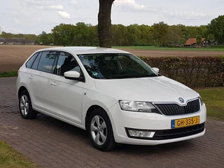 Škoda Rapid - 85791049-0