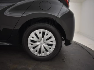 Toyota Yaris Toyota Yaris 1.5 Hybrid Active | Camera | Carplay & Android auto - afbeelding nr 24