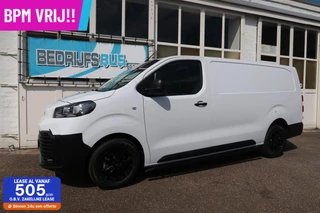 Toyota ProAce Toyota PROACE Long |145PK|Nieuw Model|Direct leverbaar! Challenger - afbeelding nr 1