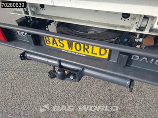 Iveco Daily Iveco Daily 35C12 Kipper Dubbel Cabine Dubbellucht 3,5t Trekhaak Airco Cruise Euro6 Tipper Benne Kieper Airco Dubbel cabine Trekhaak Cruise control - afbeelding nr 8