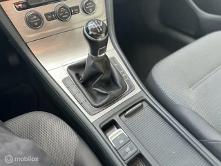 Volkswagen Golf Volkswagen Golf 1.6 TDI Highline | Airco | - afbeelding nr 13