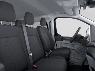 Ford Transit Custom - afbeelding nr 3