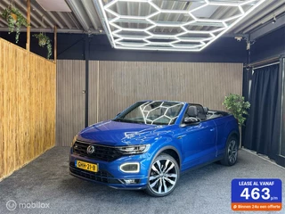 Volkswagen T-Roc - 71051190-0