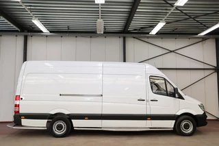 Mercedes-Benz Sprinter Mercedes-Benz Sprinter 311 2.2 CDI L3H2 AUTOMAAT POST NL SCHAPPEN - afbeelding nr 3