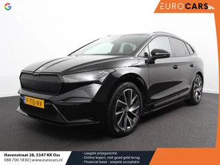 Škoda Enyaq iV 80 Sportline