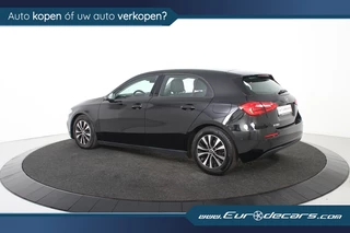 Mercedes-Benz A-Klasse - afbeelding nr 7