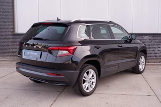 Škoda Karoq | LED | Navi | Carplay | Virtual Cockpit | Camera | PDC - afbeelding nr 27