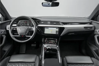 Audi e-tron Pano Trekhaak ACC B&O - afbeelding nr 2