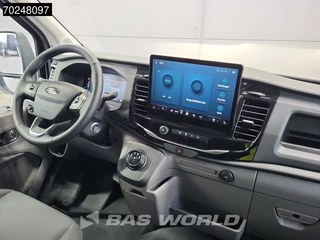 Ford Transit Ford Transit 170pk Nieuw Model Limited L2H2 Automaat CarPlay Xenon Camera L2H2 10m3 Airco Cruise control - afbeelding nr 10