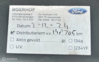 Ford C-MAX Ford C-Max 1.0 Edition Plus / NAP / Navi / Cruise / PDC / Camera / APK / Airco / 6Bak / Auto-P / - afbeelding nr 21