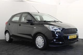 Ford Ka Ford Ka Ka+ 1.2 Trend Ultimate - afbeelding nr 3