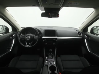 Mazda CX-5 Mazda CX-5 2.0 SkyActiv-G Skylease+ automaat : dealer onderhouden - afbeelding nr 20