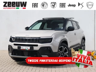 Jeep Avenger - 516683500-0