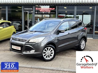 Ford Kuga - 417356300-0