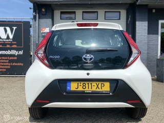 Toyota Aygo Toyota Aygo 1.0 VVT-i x-fun - afbeelding nr 15