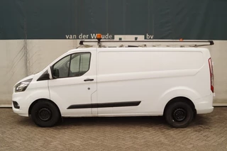 Ford Transit Custom - 28207683-0